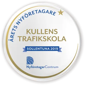 Årets Nyföretagare Sollentuna 2019