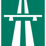 E1: Motorväg